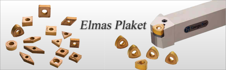 Toprak İthalat Kesici Takım