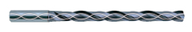 CARBIDE DREAM DRILLS -INOX with COOLANT HOLES For STAINLESS STEEL(Extra Long)