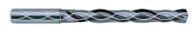 CARBIDE DREAM DRILLS -INOX with COOLANT HOLES For STAINLESS STEEL(Long)