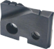 Flat Bottom Spade Drill