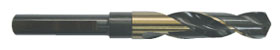 HSS SILVER & DEMING 118° SPLIT POINT DRILL