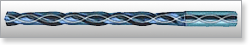 CARBIDE DREAM DRILLS -INOX With COOLANT HOLES For STAINLESS STEEL(Long) - INCH