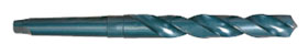 HSS MORSE TAPER SHANK